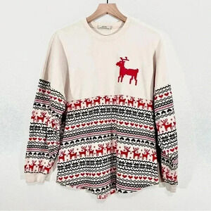 Happy Holidays Spirit Jersey